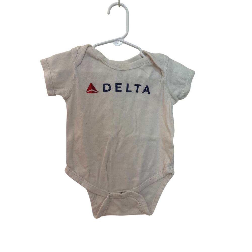 Rabbit Skins onesie size 18M
